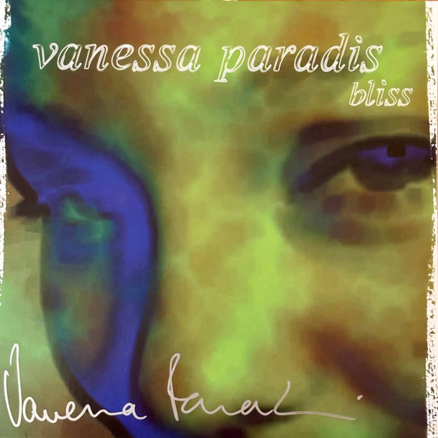 Vanessa Paradis – Bliss